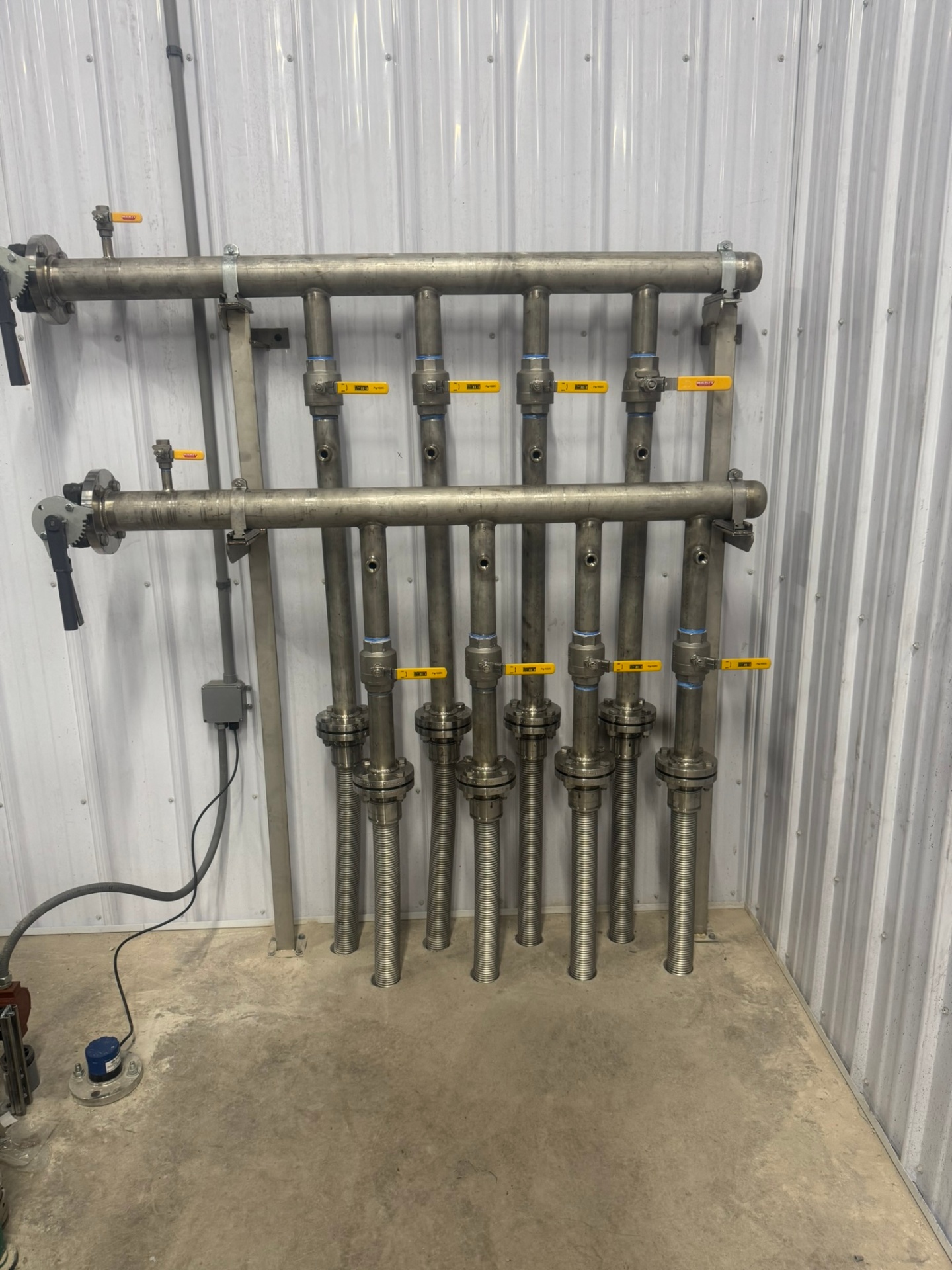 Stainless Distribution
